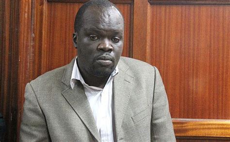 robert alai twitter|Robert Alai: Kenyan blogger charged over Uhuru .